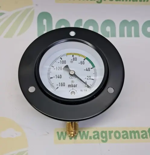 [AMAT1-36545] Manometru vacuum