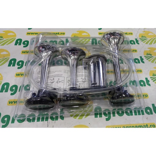 [AMAT1-36563] Claxon Tip Goarna