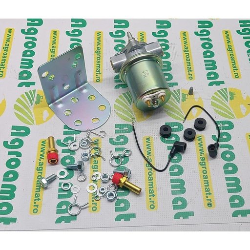 [AMAT1-10772] Pompa Alimentare 302867A1