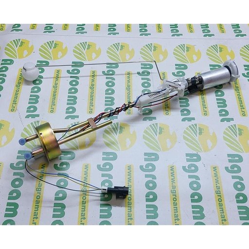 [AMAT1-10770] Litrometru JD AL113125