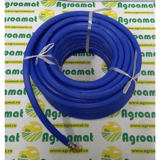 [AMAT1-36619] Furtun Erbicidat Albastru 12.5mm 1-m