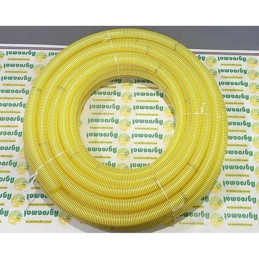 [AMAT1-36622] Furtun absorbtie galben 45mm F03100506R