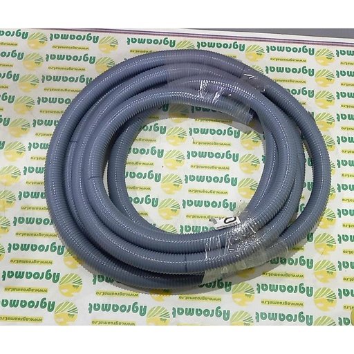 [AMAT1-36638] Furtun Aspirare/Presiune Siliconat 63mm
