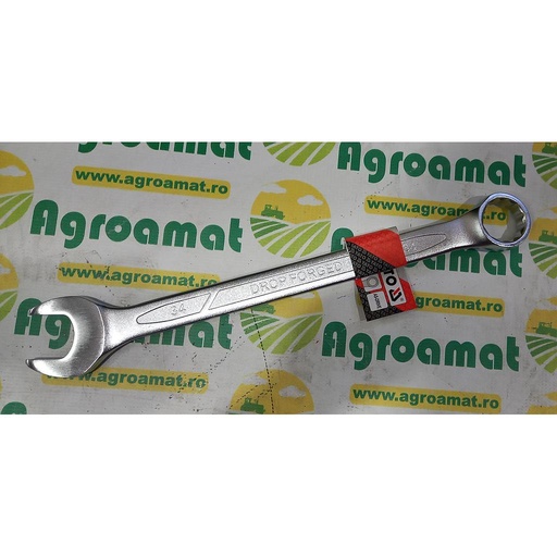 [AMAT1-36648] Cheie Combinata 34mm