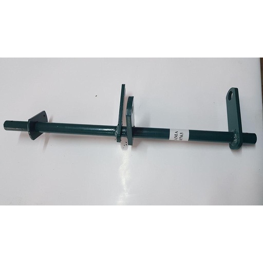 [AMAT1-10763] Ax Degajor AC12563CX