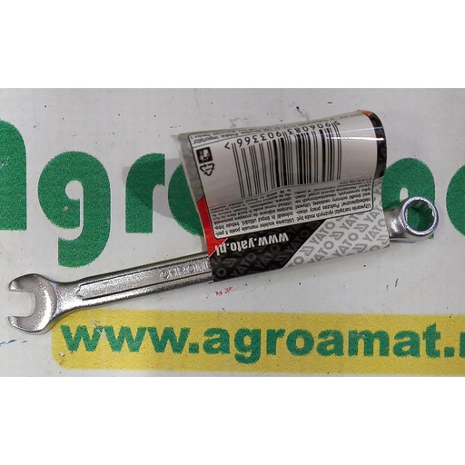 [AMAT1-36662] Cheie Combinata 7mm