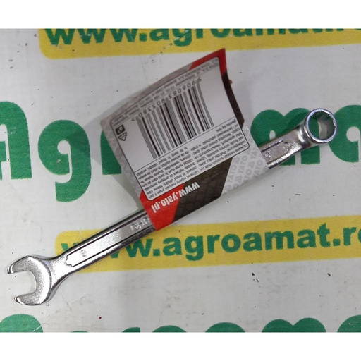 [AMAT1-36664] Cheie Combinata 9mm