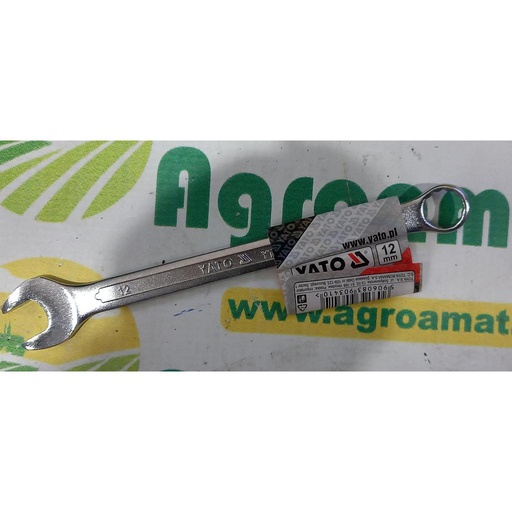 [AMAT1-36666] Cheie Combinata 12mm