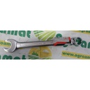 Cheie combinata 18mm