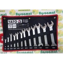 Set Chei Fixe 6x7x30x32mm 12buc