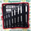 Set Chei Inelare cu Cot 6-22mm