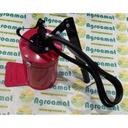 Pompa pentru gresat 4kg
