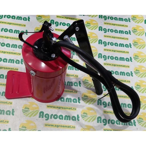 [AMAT1-36678] Pompa pentru gresat 4kg
