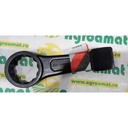 Cheie inelara de impact 60mm