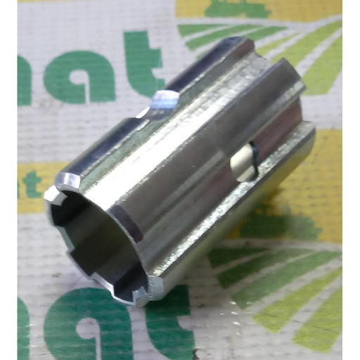 [AMAT1-36752] Adaptor  1" 1/8 - 6Z