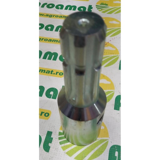 [AMAT1-36753] Adaptor Priza Z-6 1-3/8 in-165mm, Ø40