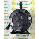 Prelungitor pe Tambur 40m
