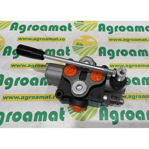 [AMAT1-36869] Distribuitor Hidraulic P40, 1 Maneta