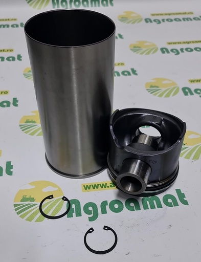 [AMAT1-36898] Kit Camasa+Piston cu segmenti F718202310010
