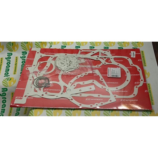 [AMAT1-10739] Set Inferior Garnituri 292009A1 