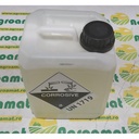 Solutie Curatare Motor Concentrata 5L