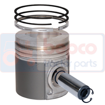 [AMAT1-10735] Set Piston