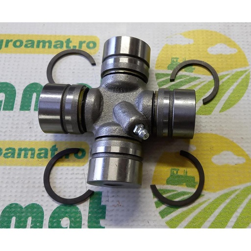 [AMAT1-36983] Cruce Cardan 32x92