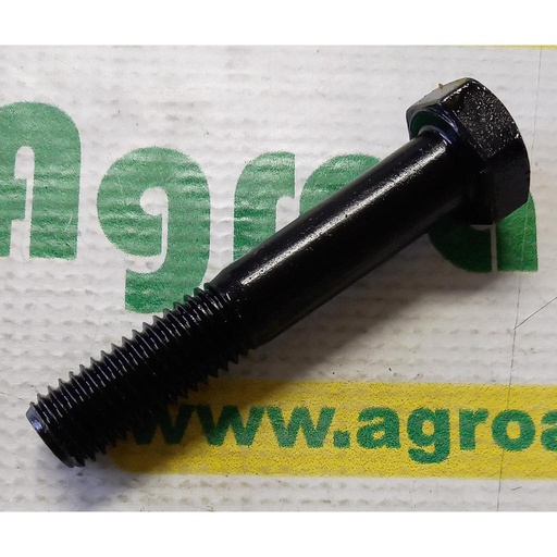 [AMAT1-36989] Surub Cap Hexagonal Filet Partial M14x80mm