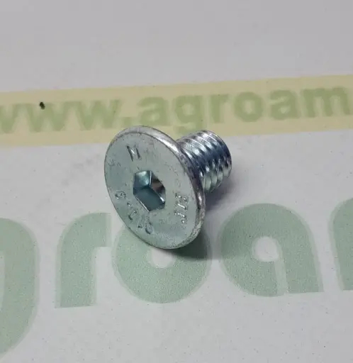 [AMAT1-36999] Surub 02.2136.00