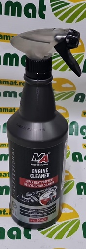 [AMAT1-37029] Solutie Curatare Motor 1L