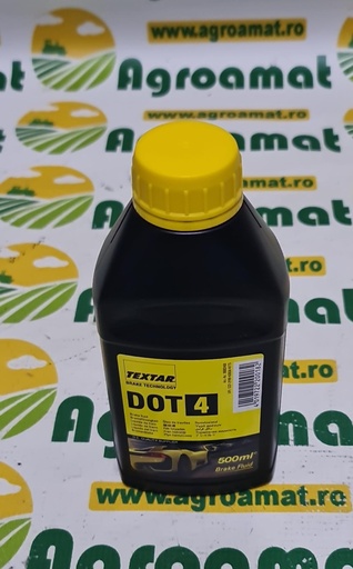 [AMAT1-37074] Lichid Frana DOT4 0.5L