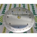 Disc Semanatoare IrTem 30-Gauri x 2.5mm