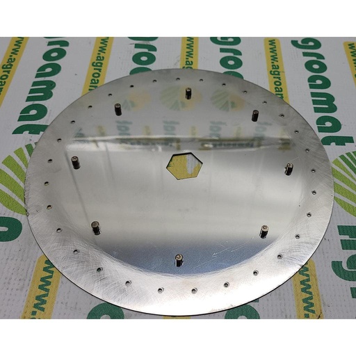 [AMAT1-37090] Disc Semanatoare IrTem 30-Gauri x 2.5mm