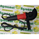 Polizor Unghiular 1100W, 125mm