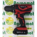 Autofiletanta cu Acumulator 18V