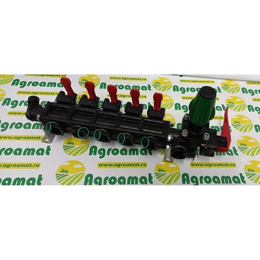 [AMAT1-37235] Distribuitor 5 Cai fara Filtru