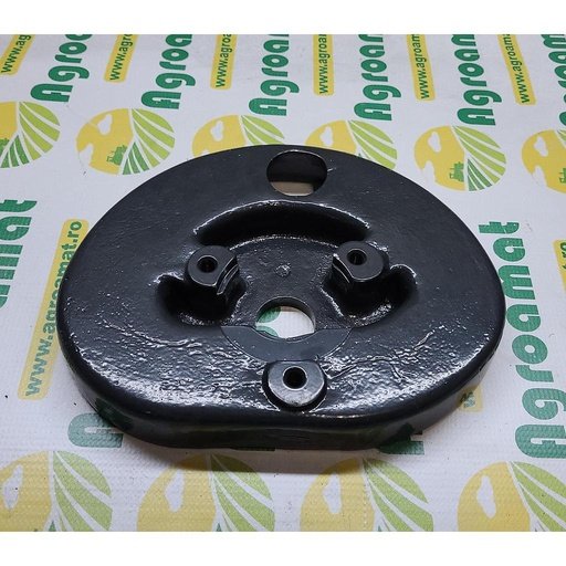 [AMAT1-37271] Cama Pick-up 86634545