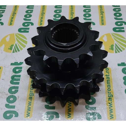 [AMAT1-37284] Pinion (Z-27/13/18/18) 87664054