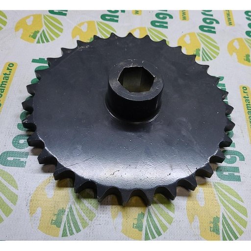 [AMAT1-37291] Pinion (Z-31) CC127178