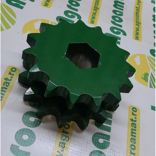 [AMAT1-37293] Pinion (Z-15/15) CC127177