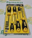 Set Surubelnite 6 Buc.