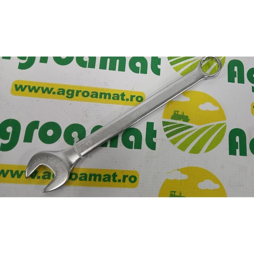 [AMAT1-37330] Cheie Fixa si Inelara 17mm