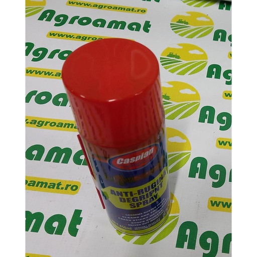 [AMAT1-37356] Spray Degripant 500ml