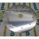 Disc Semanatoare Sfoggia 101-Gauri x 0.8mm