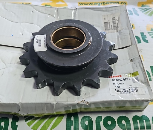 [AMAT1-37367] Pinion Org. 860067