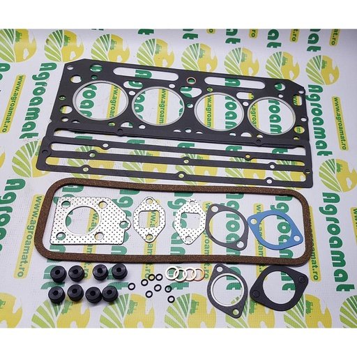 [AMAT1-37422] Set Superior Garnituri 4222808M91