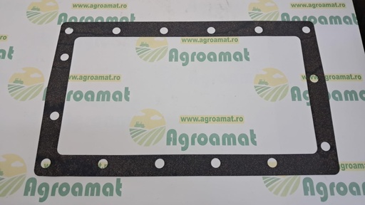 [AMAT1-10686] Garnitura Capac Selector 1964085C2