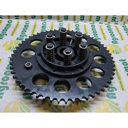 [AMAT1-37440] Pinion Complet 753366