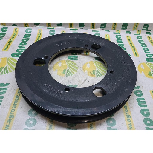 [AMAT1-37446] Fulie (306-mm) 603190