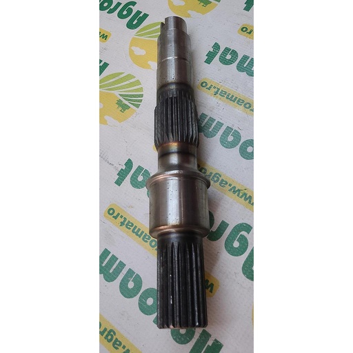[AMAT1-37537] Ax Hidromotor 443536